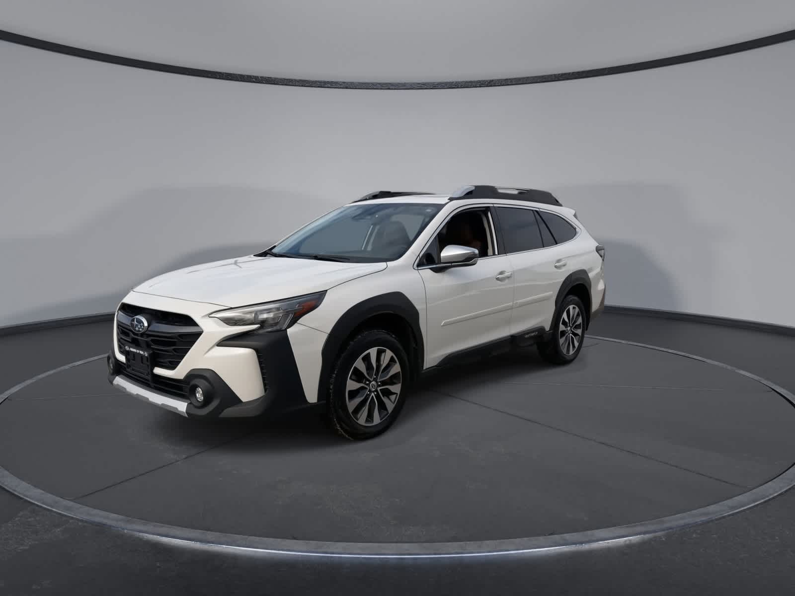 Thumbnail: 2023 Subaru Outback - 4