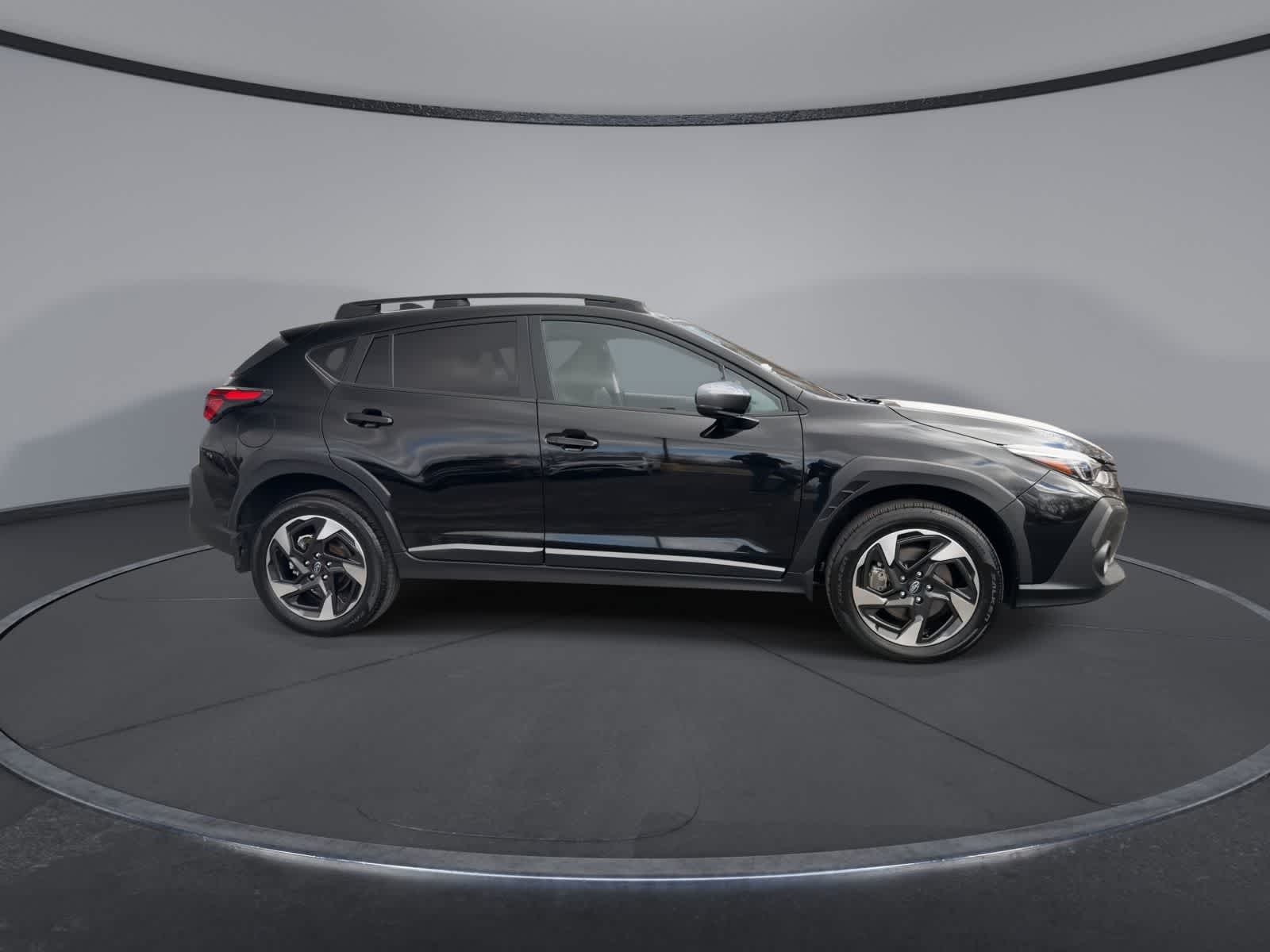 Thumbnail: 2024 Subaru Crosstrek - 9