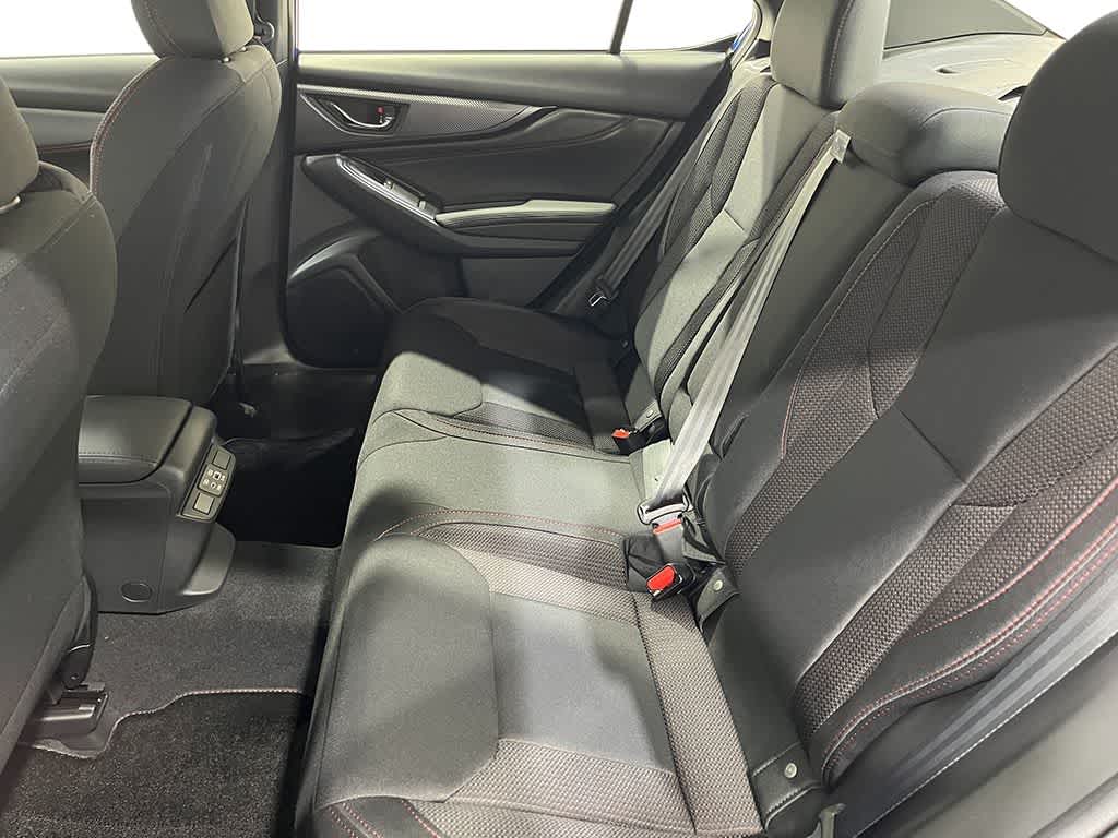 Thumbnail: 2026 Subaru WRX - 24