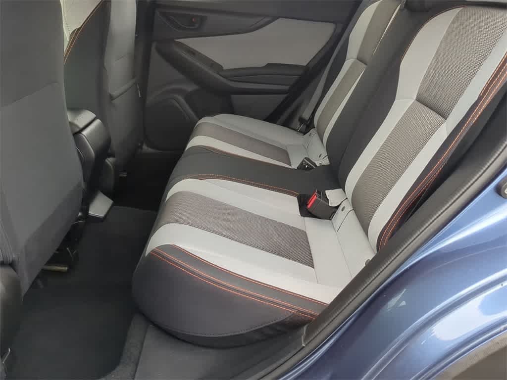2020 Subaru Crosstrek Premium 20