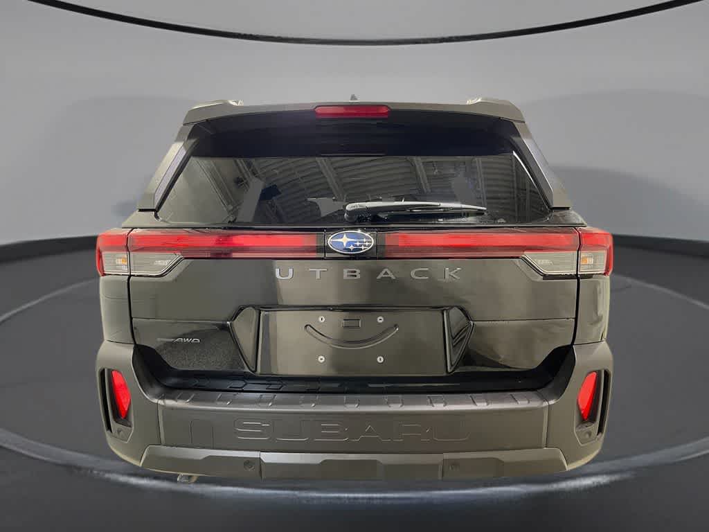 Thumbnail: 2026 Subaru Outback - 4