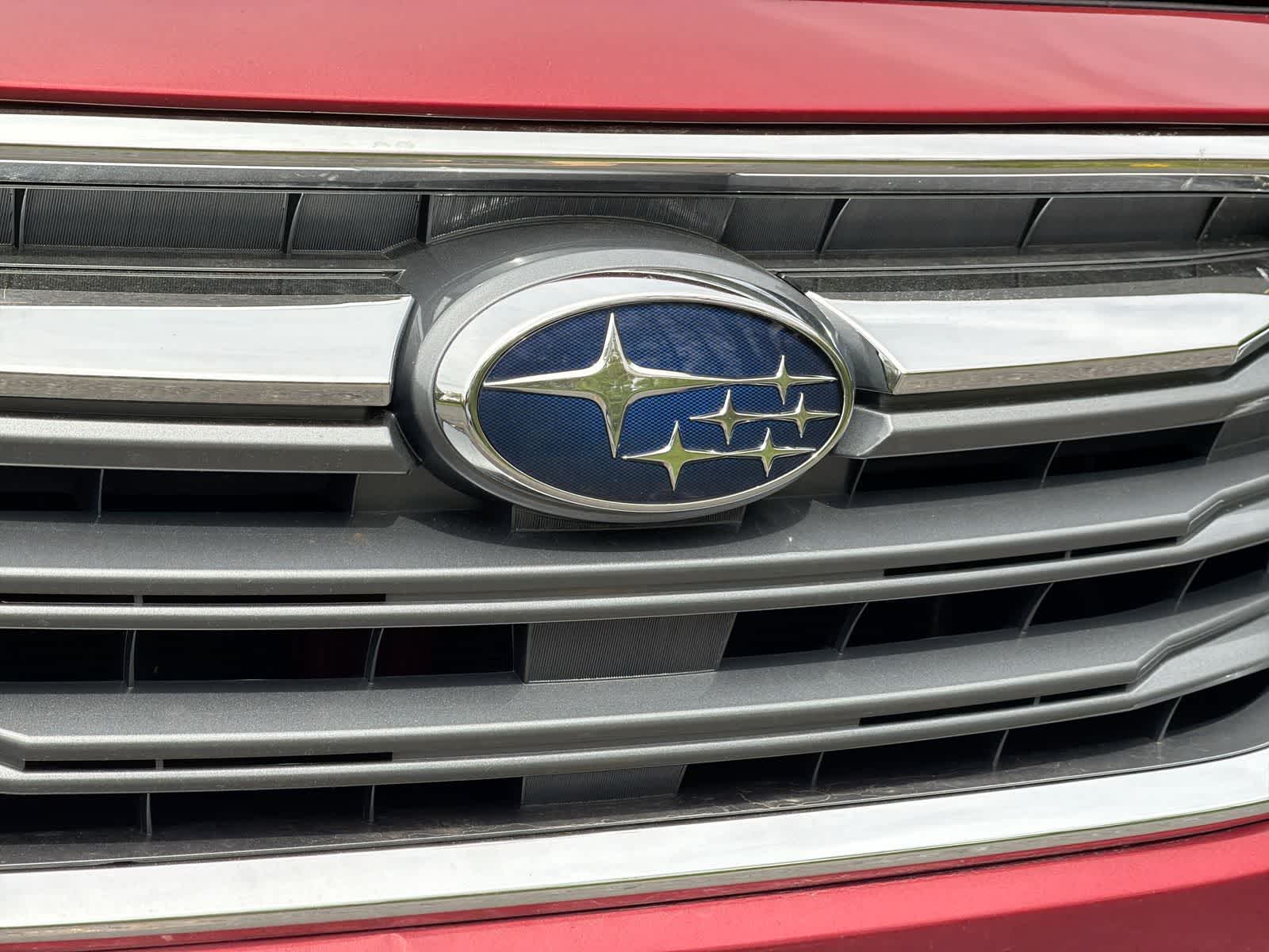 Thumbnail: 2019 Subaru Legacy - 12