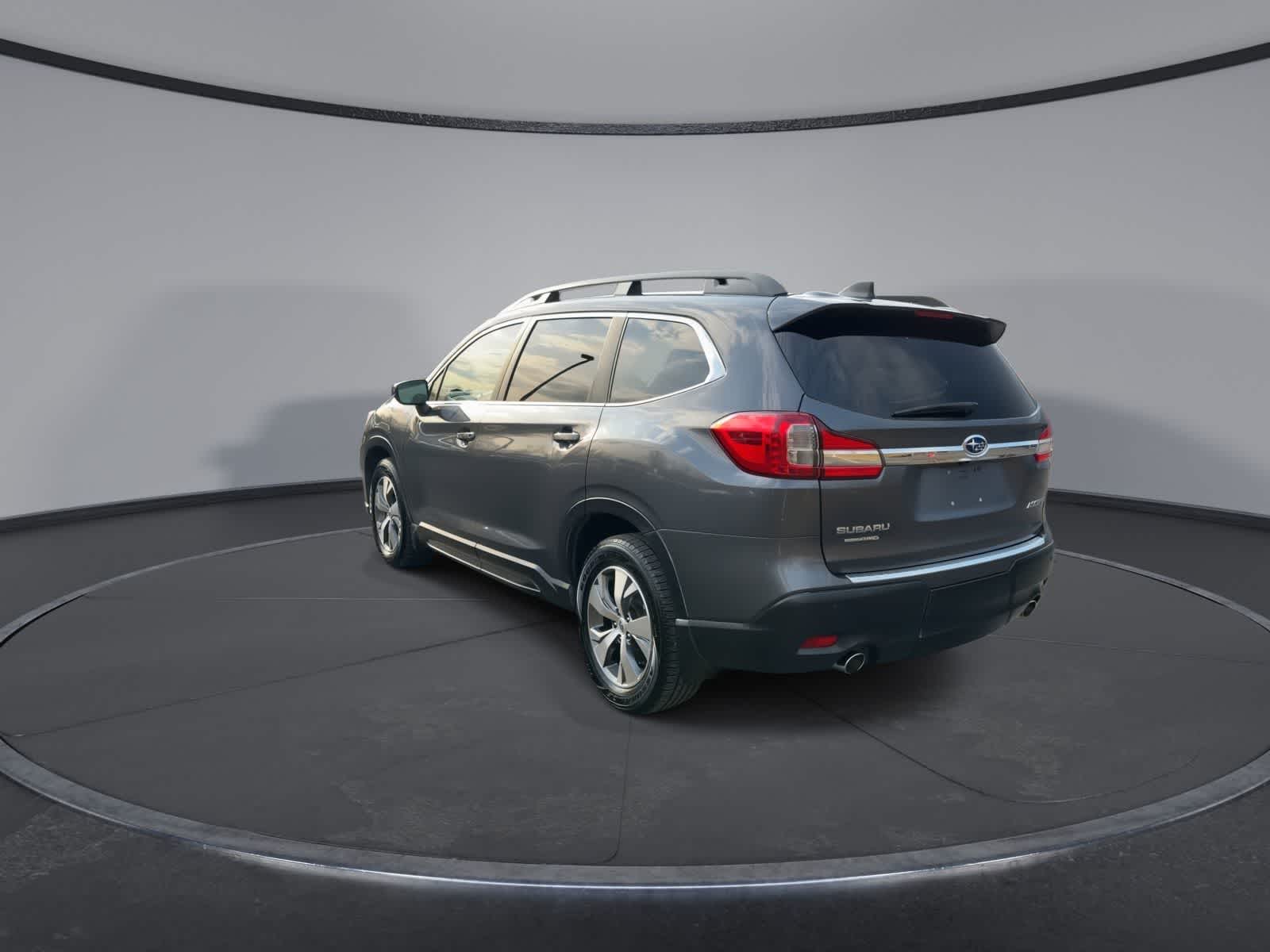 Thumbnail: 2020 Subaru Ascent - 6