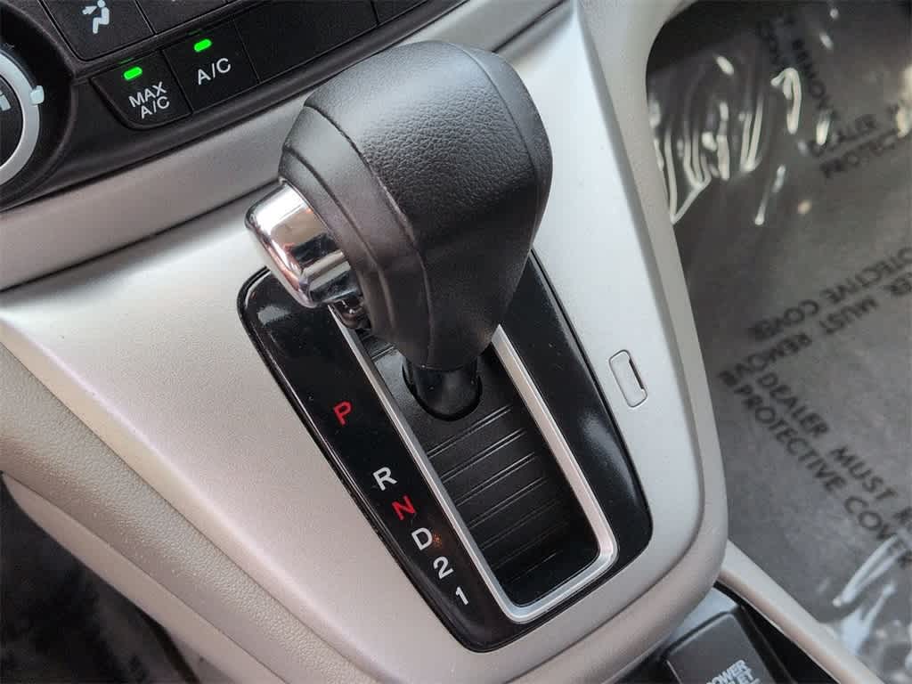Thumbnail: 2014 Honda CR-V - 33