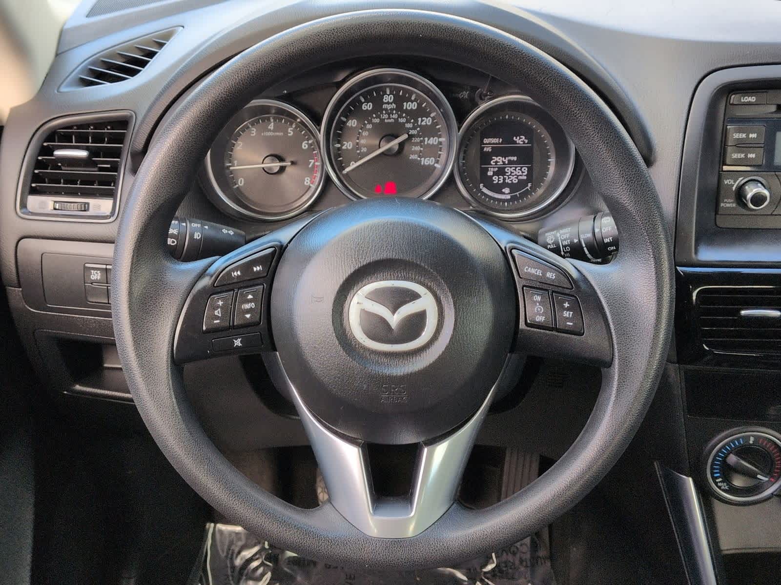 Thumbnail: 2015 Mazda CX-5 - 23