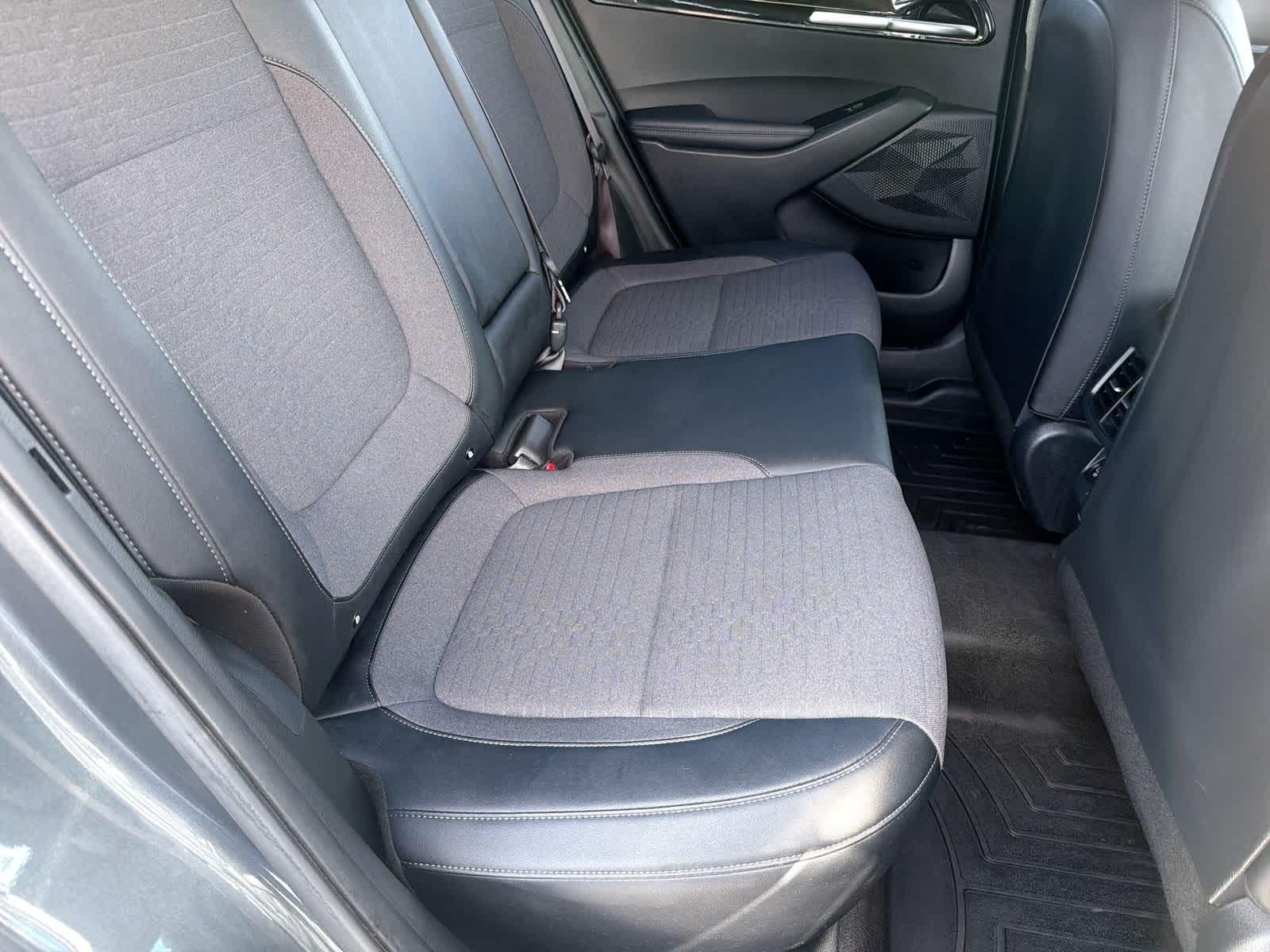 Thumbnail: 2023 Kia Seltos - 21