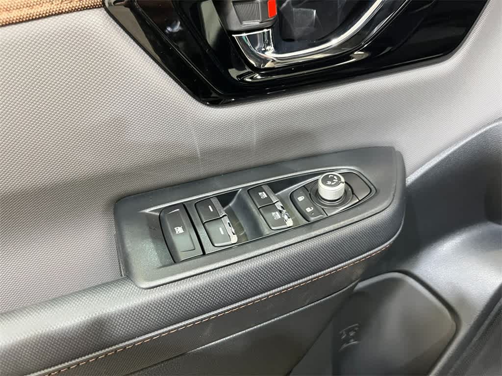 Thumbnail: 2025 Subaru Forester - 14