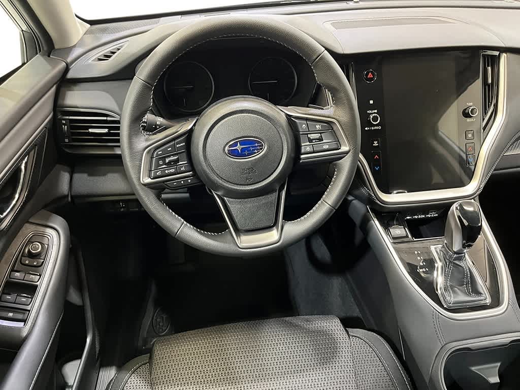 Thumbnail: 2025 Subaru Outback - 16