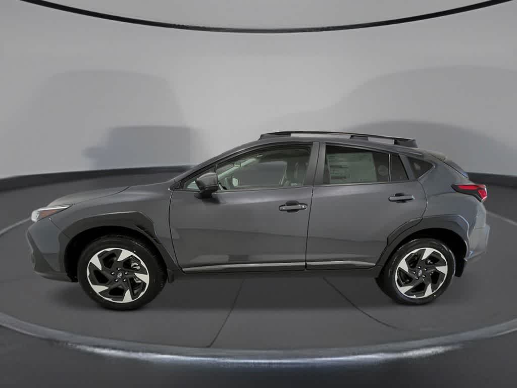 Thumbnail: 2026 Subaru Crosstrek - 2