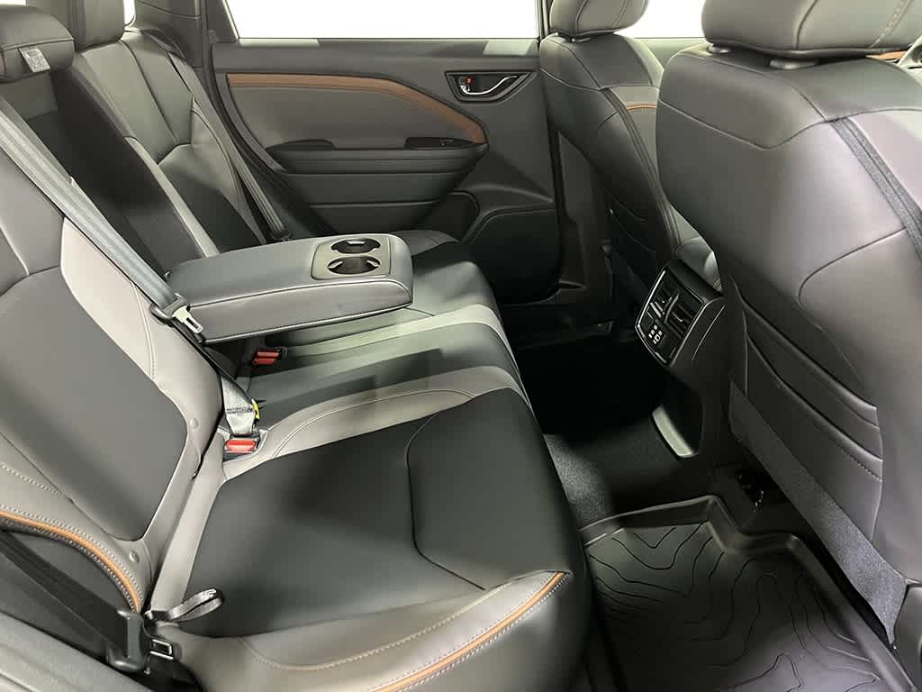 Thumbnail: 2025 Subaru Forester - 25