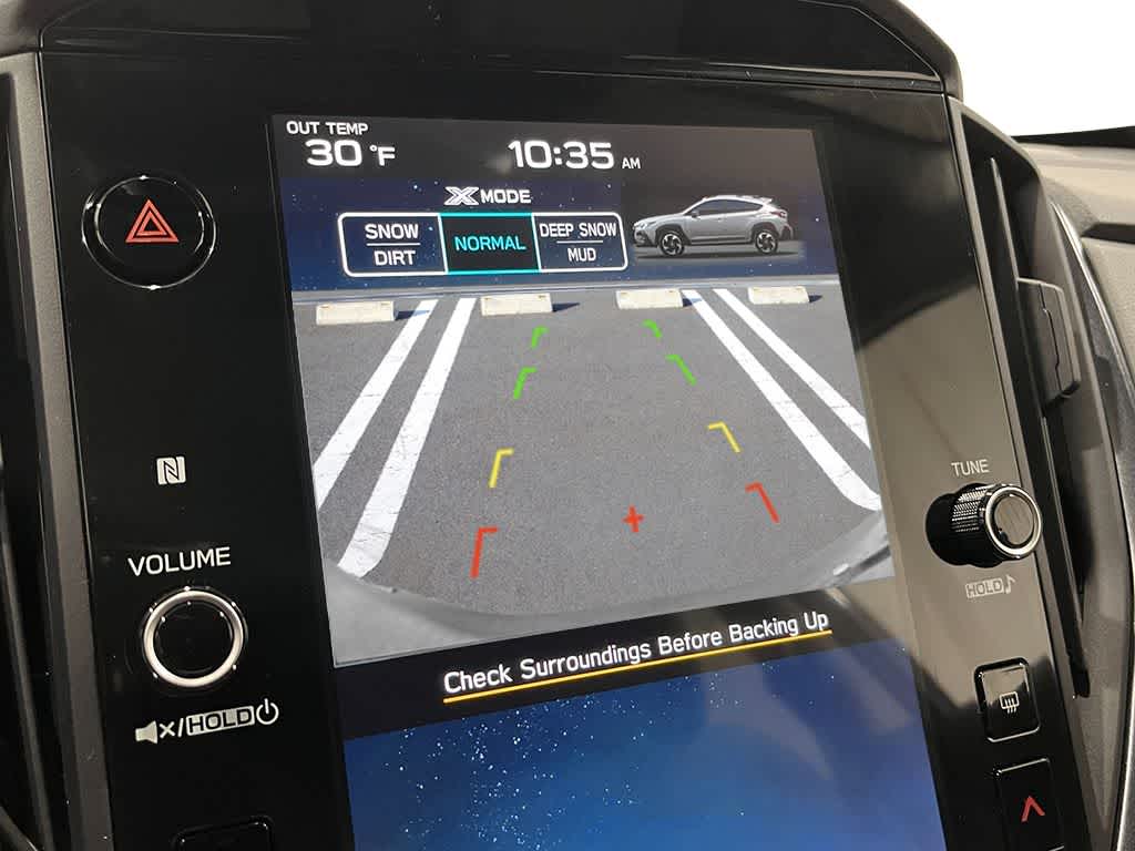 Thumbnail: 2026 Subaru Crosstrek - 17