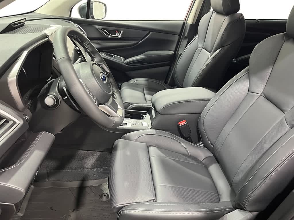 Thumbnail: 2026 Subaru Ascent - 11