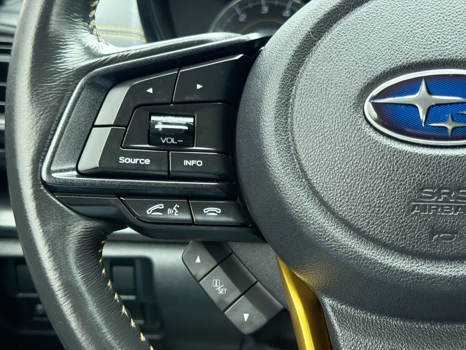 Thumbnail: 2021 Subaru Crosstrek - 25