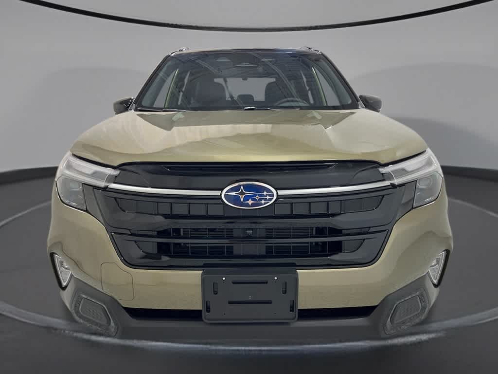 Thumbnail: 2025 Subaru Forester - 8
