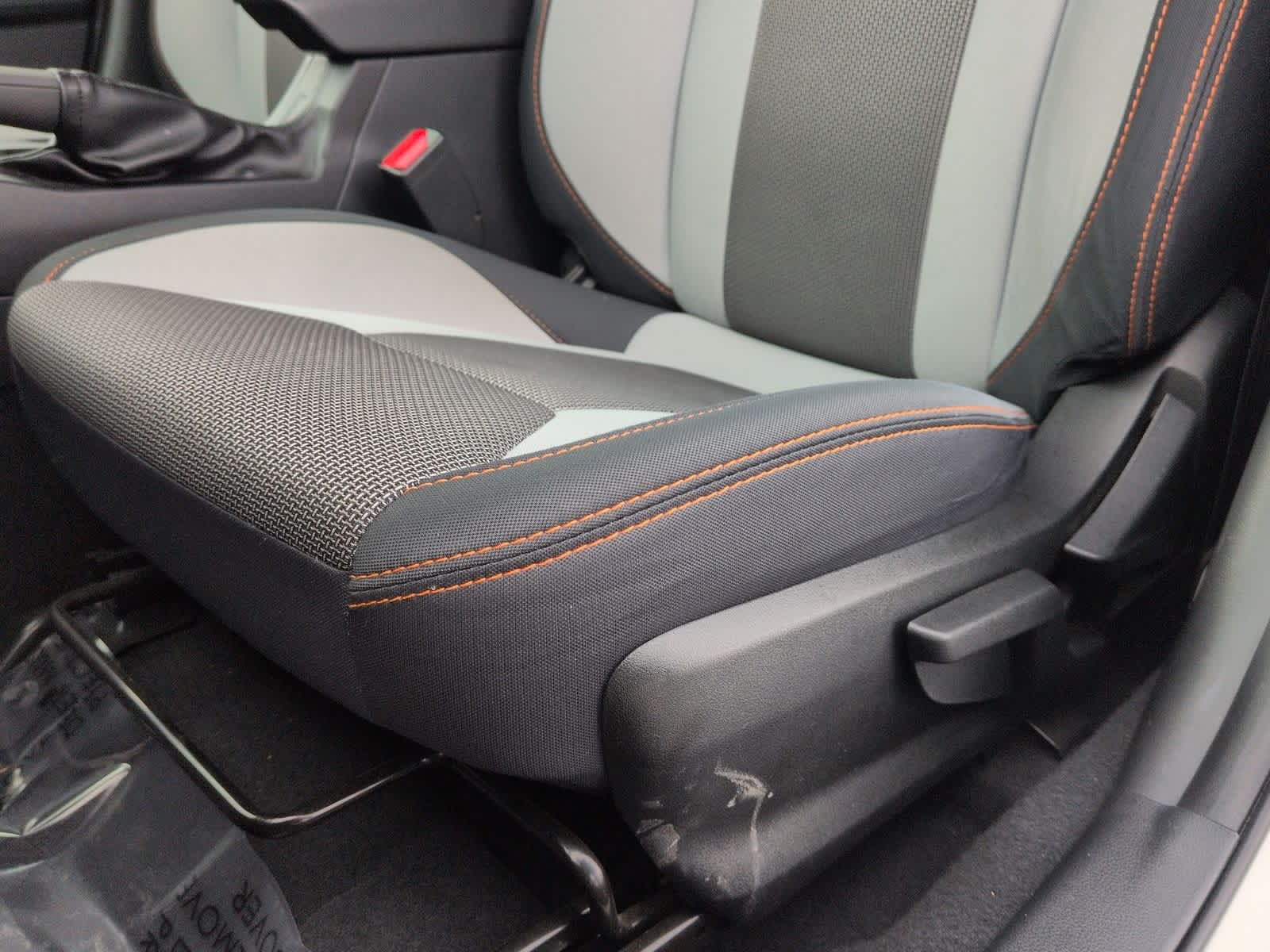 Thumbnail: 2023 Subaru Crosstrek - 18