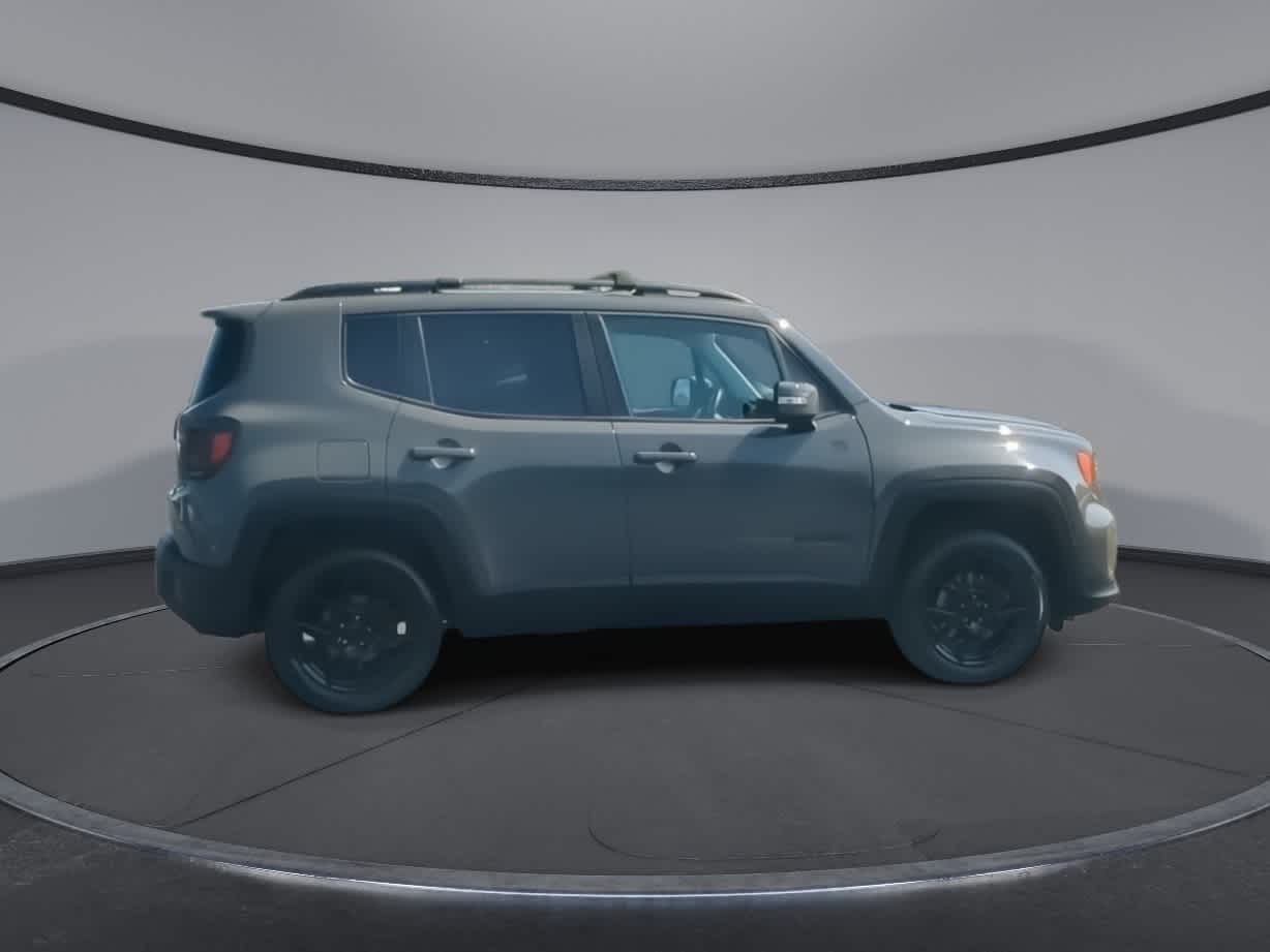 Thumbnail: 2020 Jeep Renegade - 9