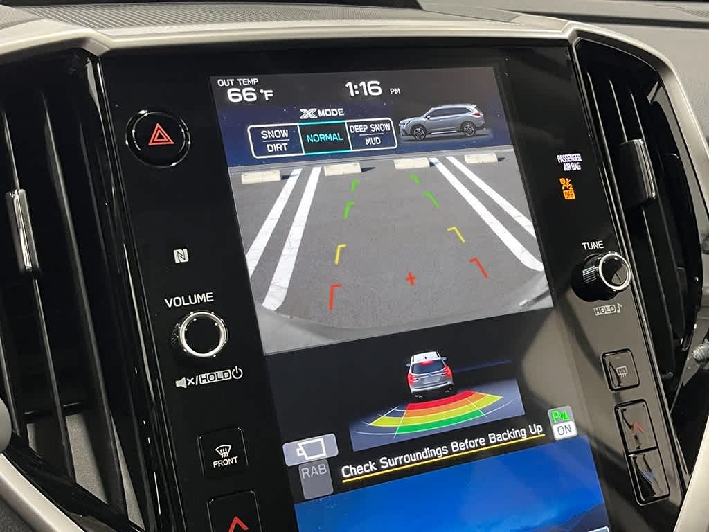 Thumbnail: 2025 Subaru Ascent - 20