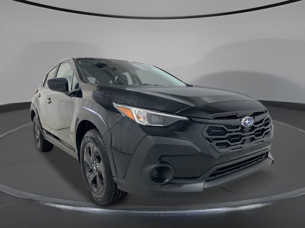 Thumbnail: 2026 Subaru Crosstrek - 7
