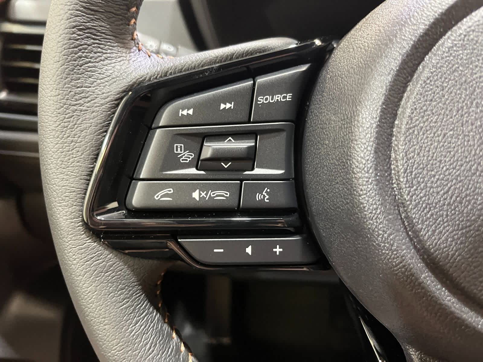 Thumbnail: 2025 Subaru Forester - 17