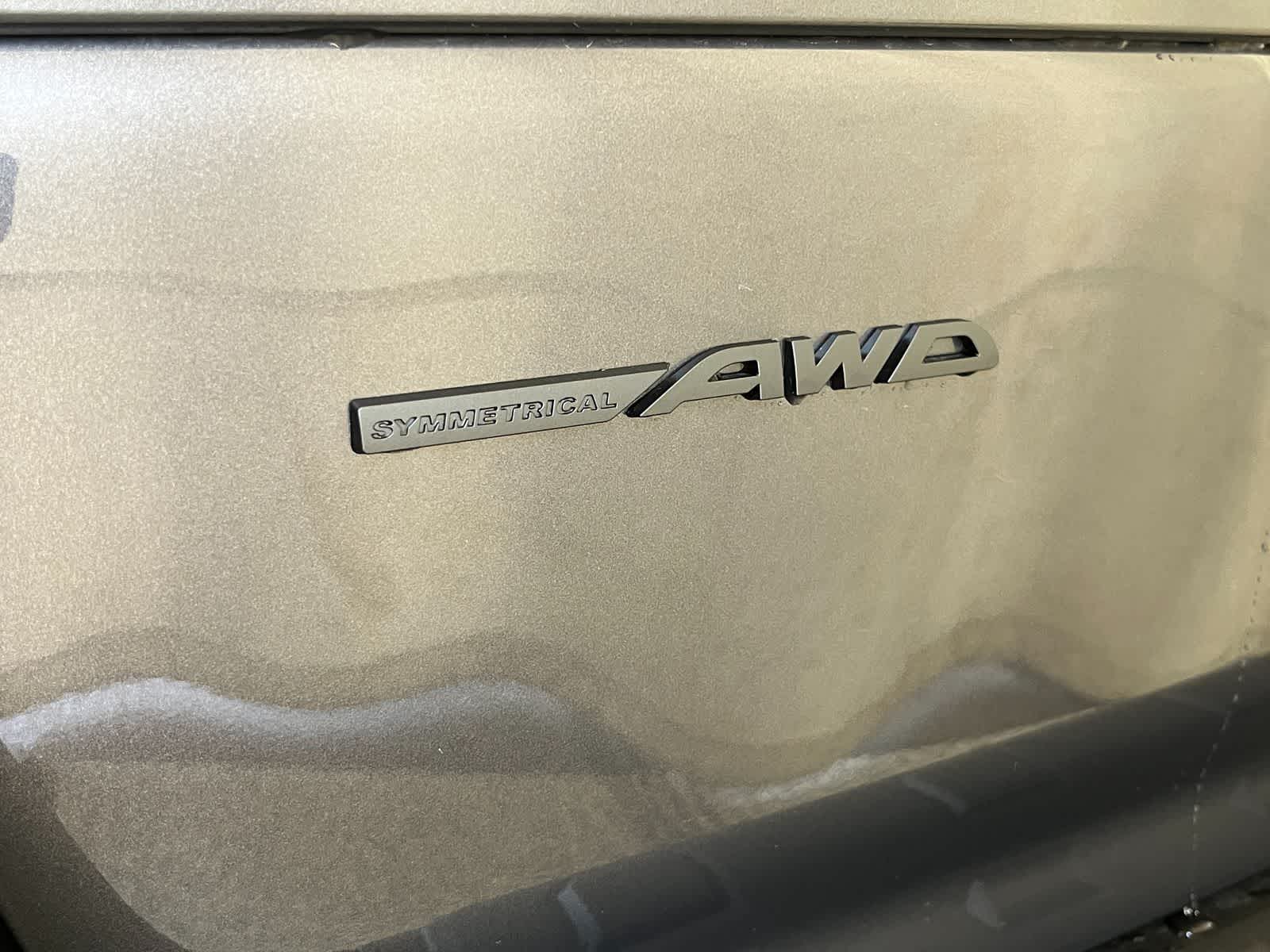 Thumbnail: 2026 Subaru Outback - 7