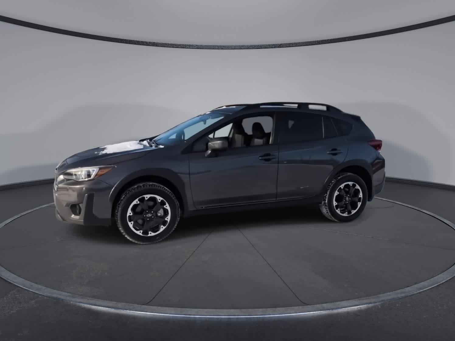 Thumbnail: 2023 Subaru Crosstrek - 4