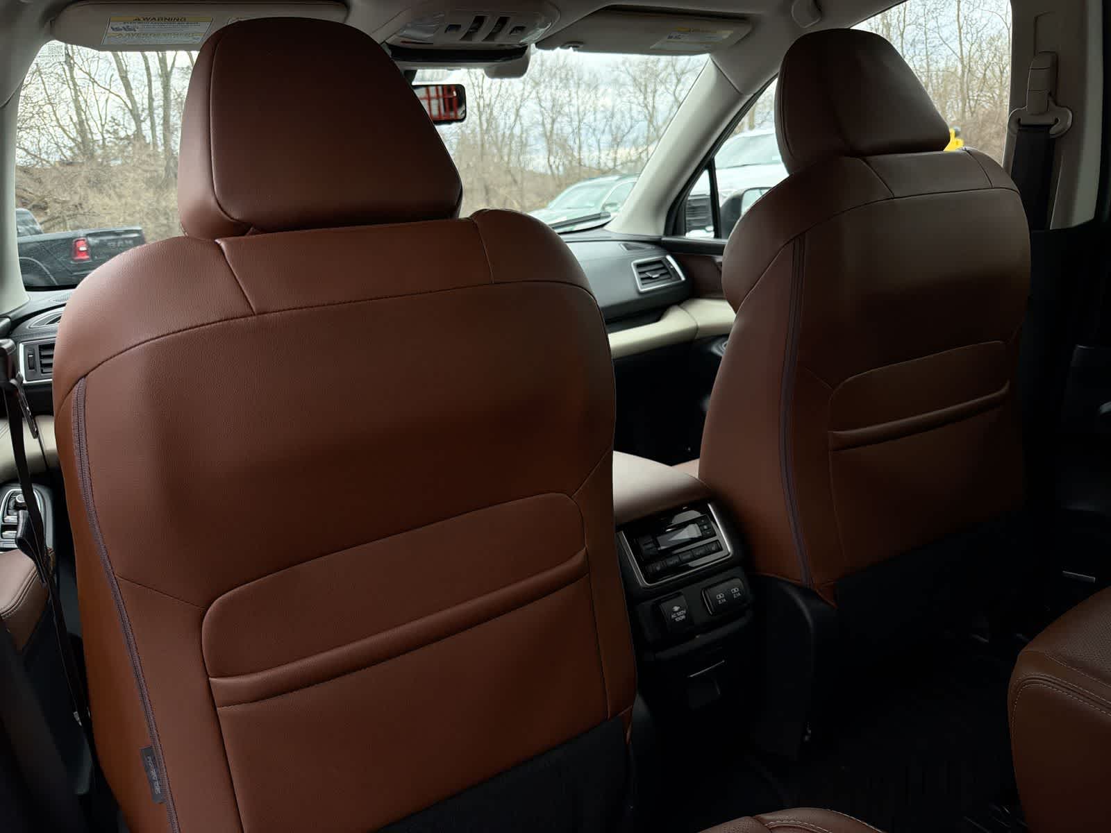 Thumbnail: 2021 Subaru Ascent - 19