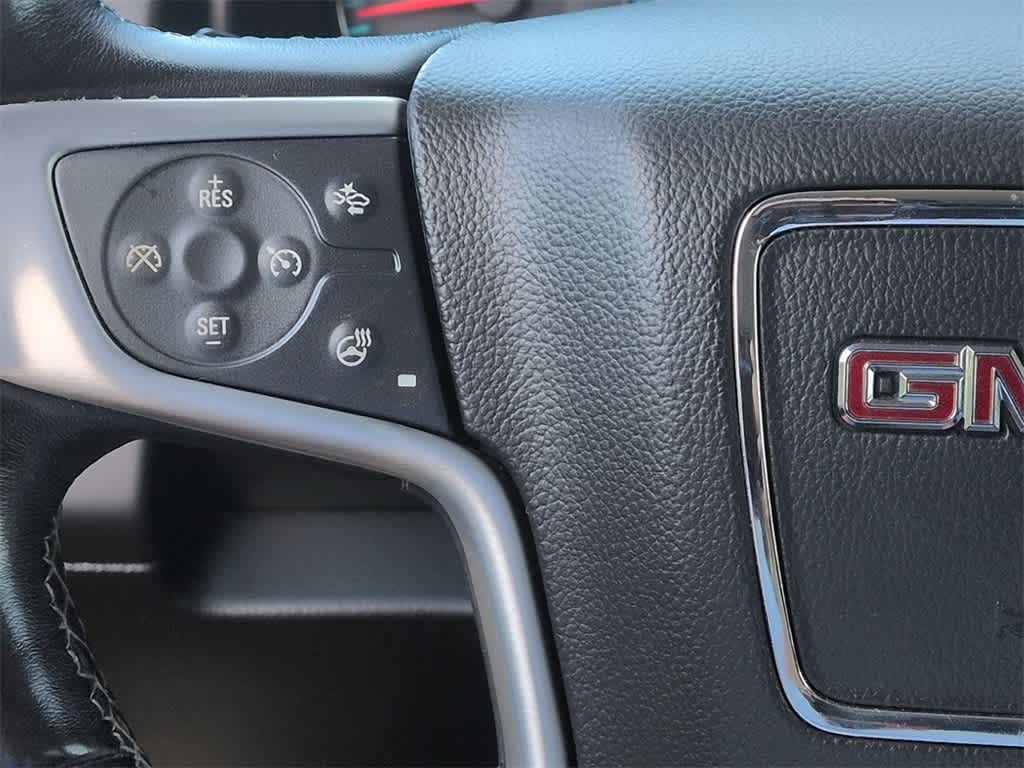 Thumbnail: 2019 GMC Yukon XL - 24