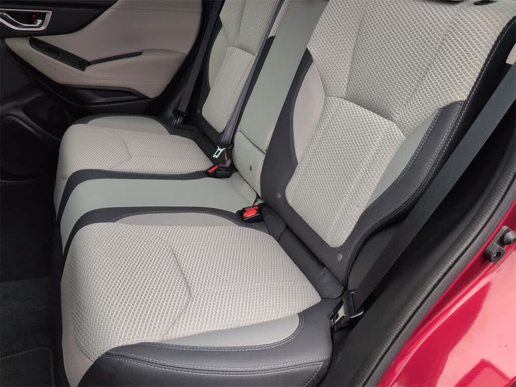 Thumbnail: 2023 Subaru Forester - 21