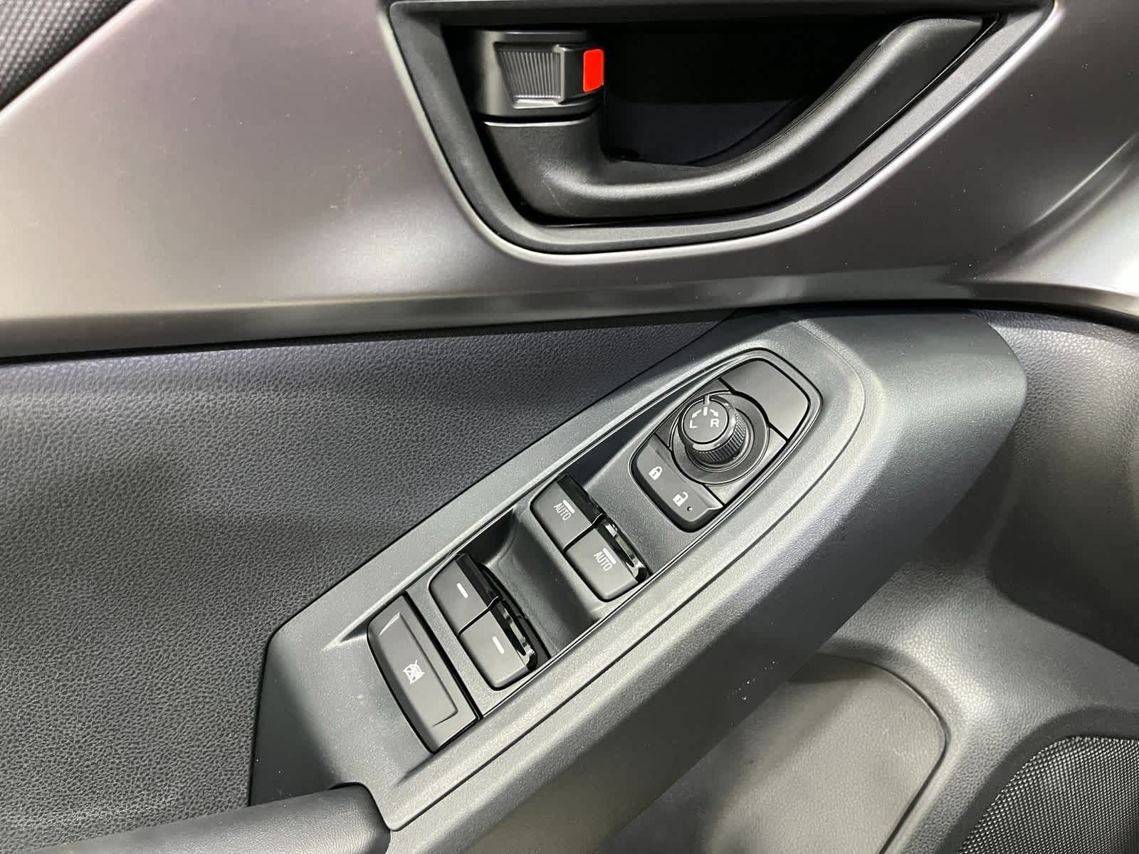 Thumbnail: 2026 Subaru Impreza - 12