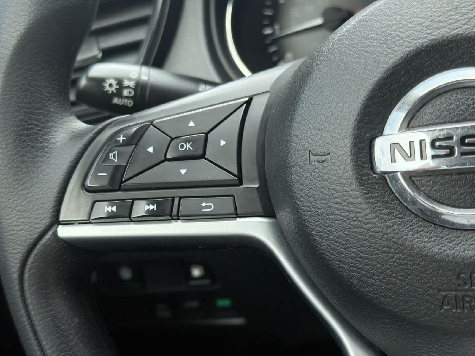 Thumbnail: 2019 Nissan Rogue - 24