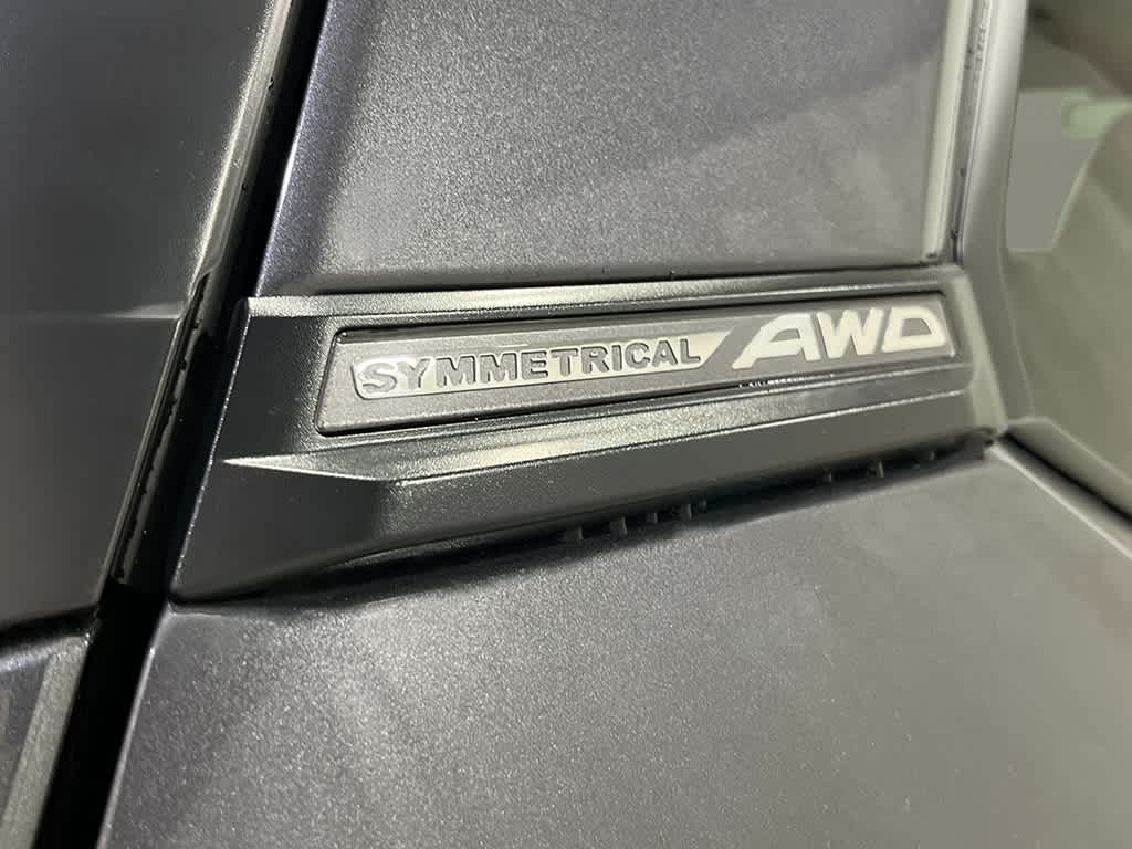 Thumbnail: 2026 Subaru Forester - 9