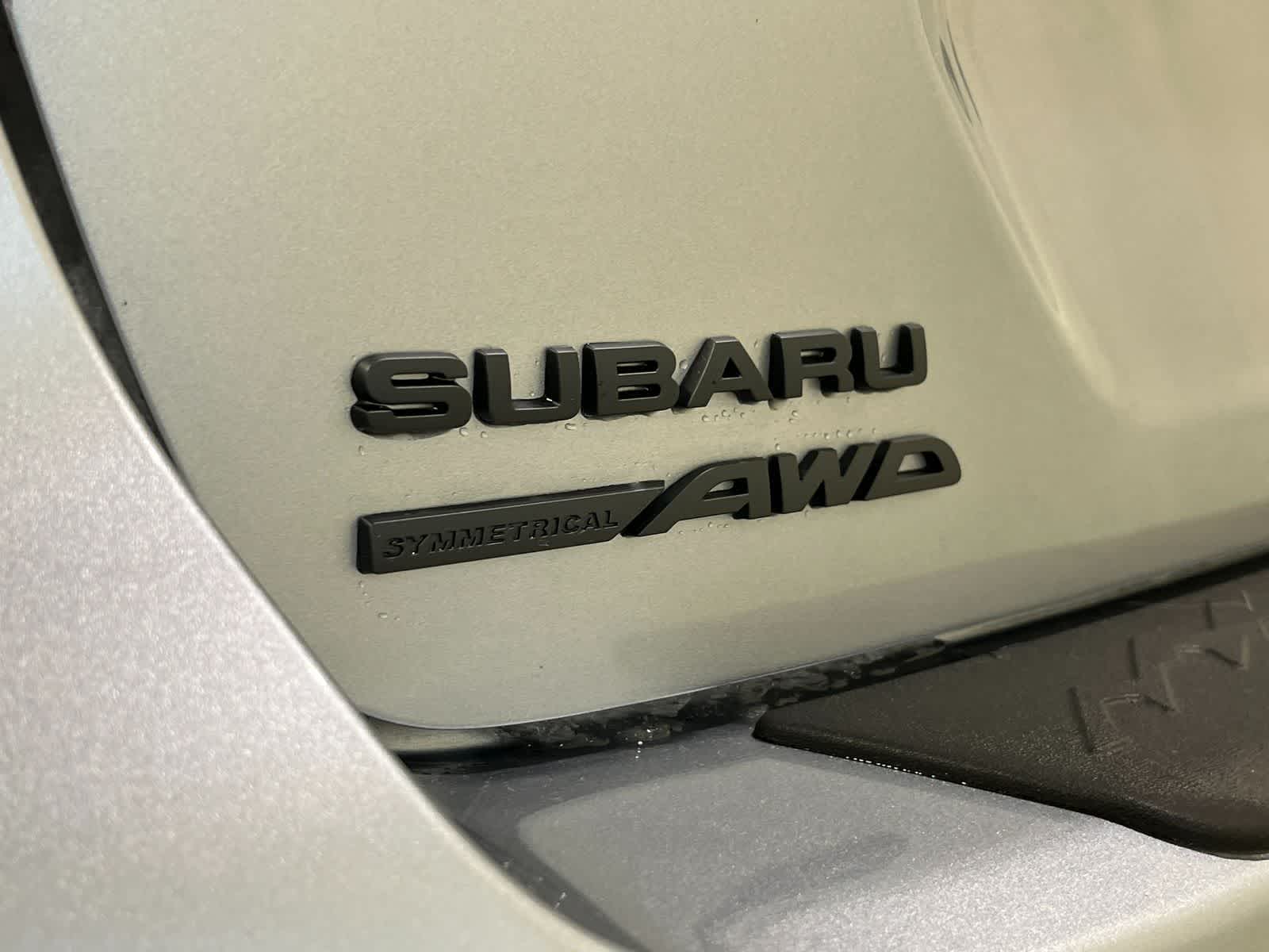 Thumbnail: 2026 Subaru Crosstrek - 9