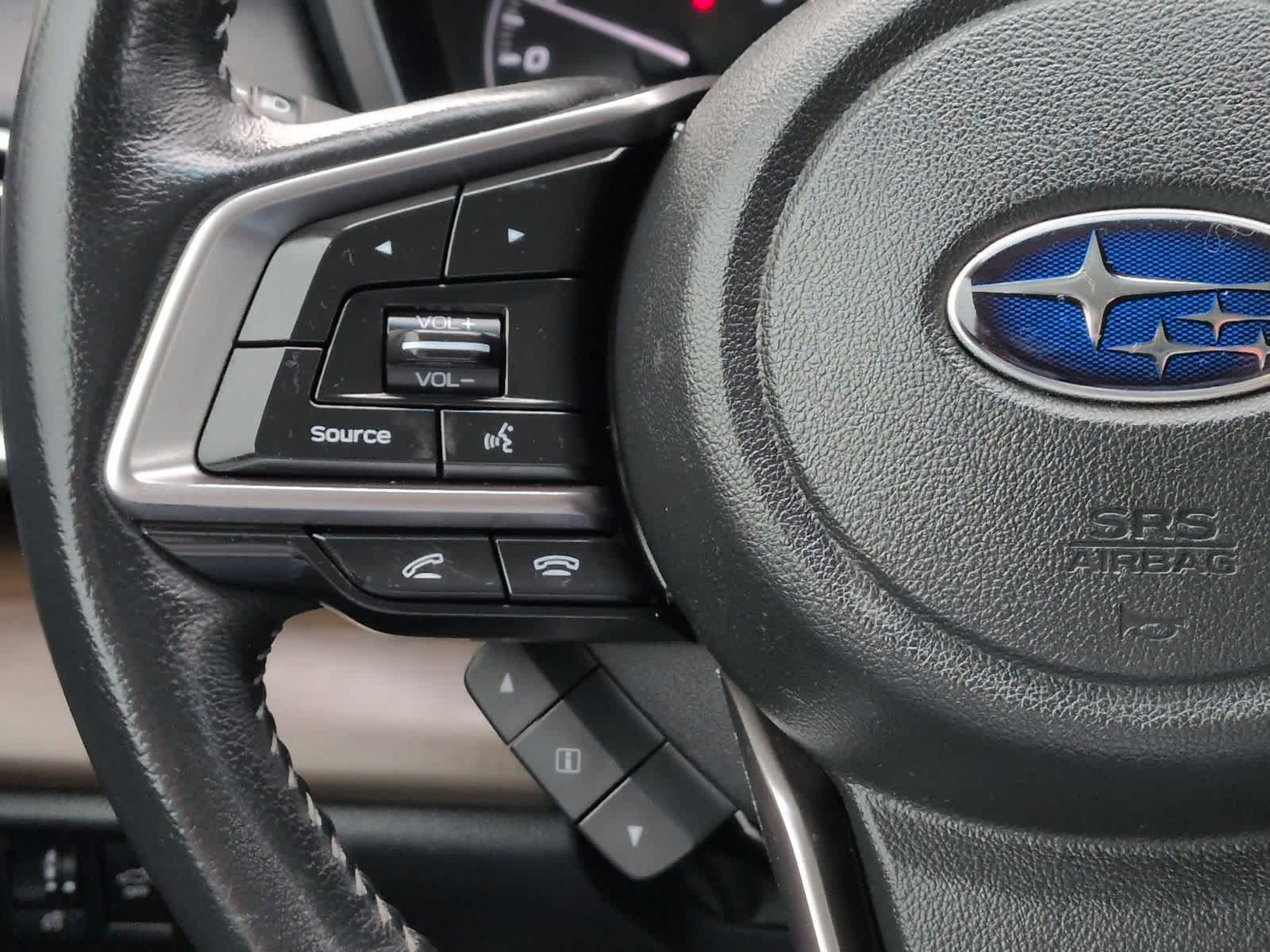 Thumbnail: 2022 Subaru Outback - 26