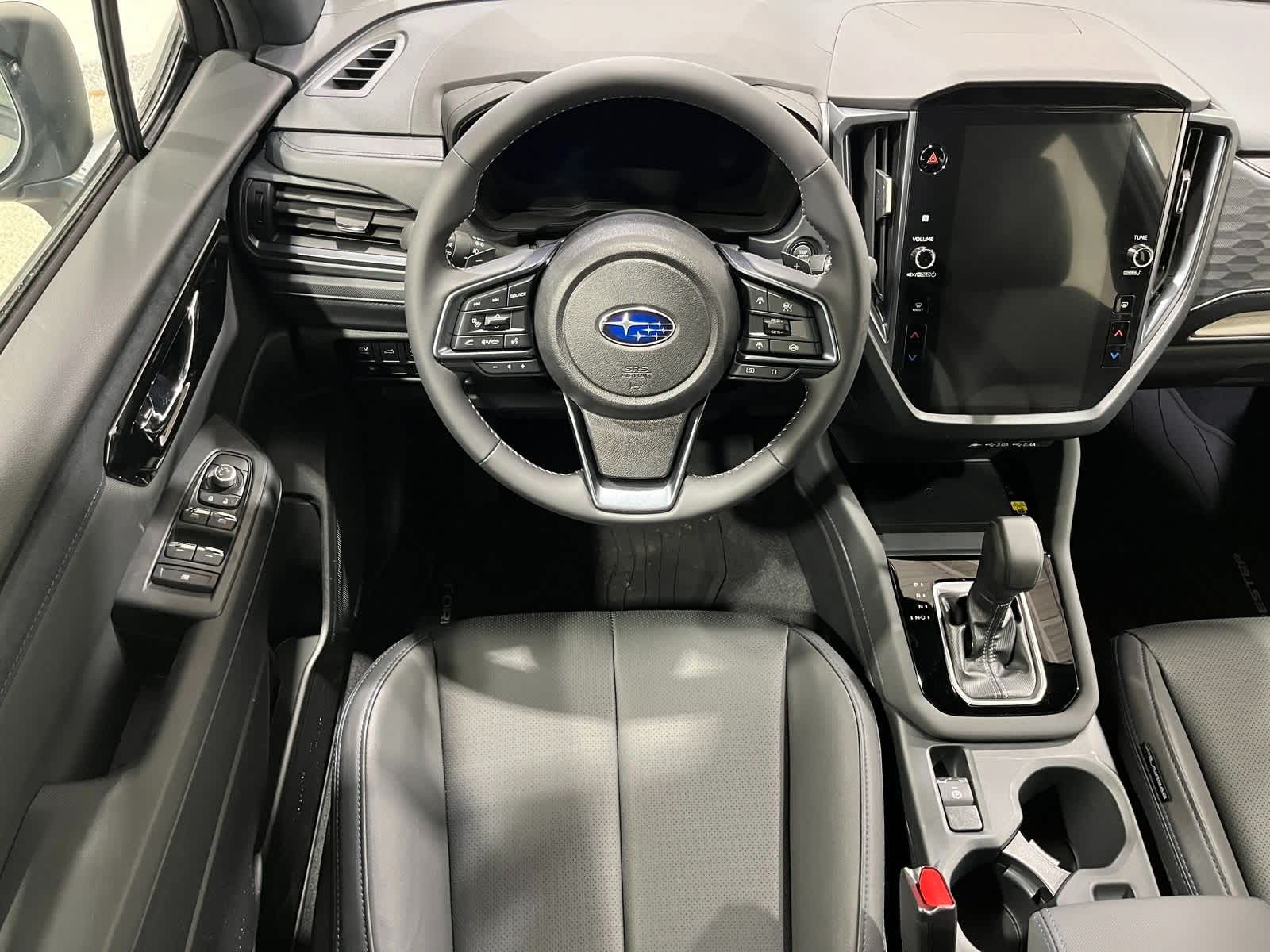 Thumbnail: 2025 Subaru Forester - 27