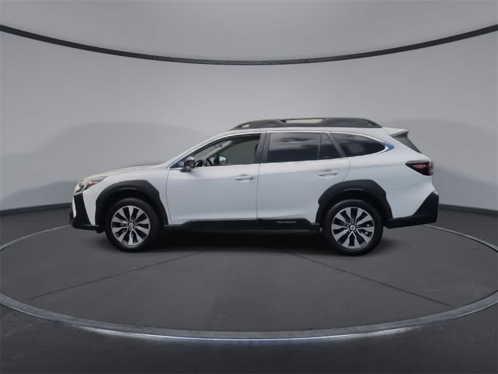 Thumbnail: 2023 Subaru Outback - 6