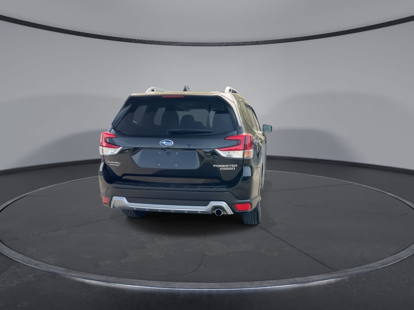 Thumbnail: 2023 Subaru Forester - 7