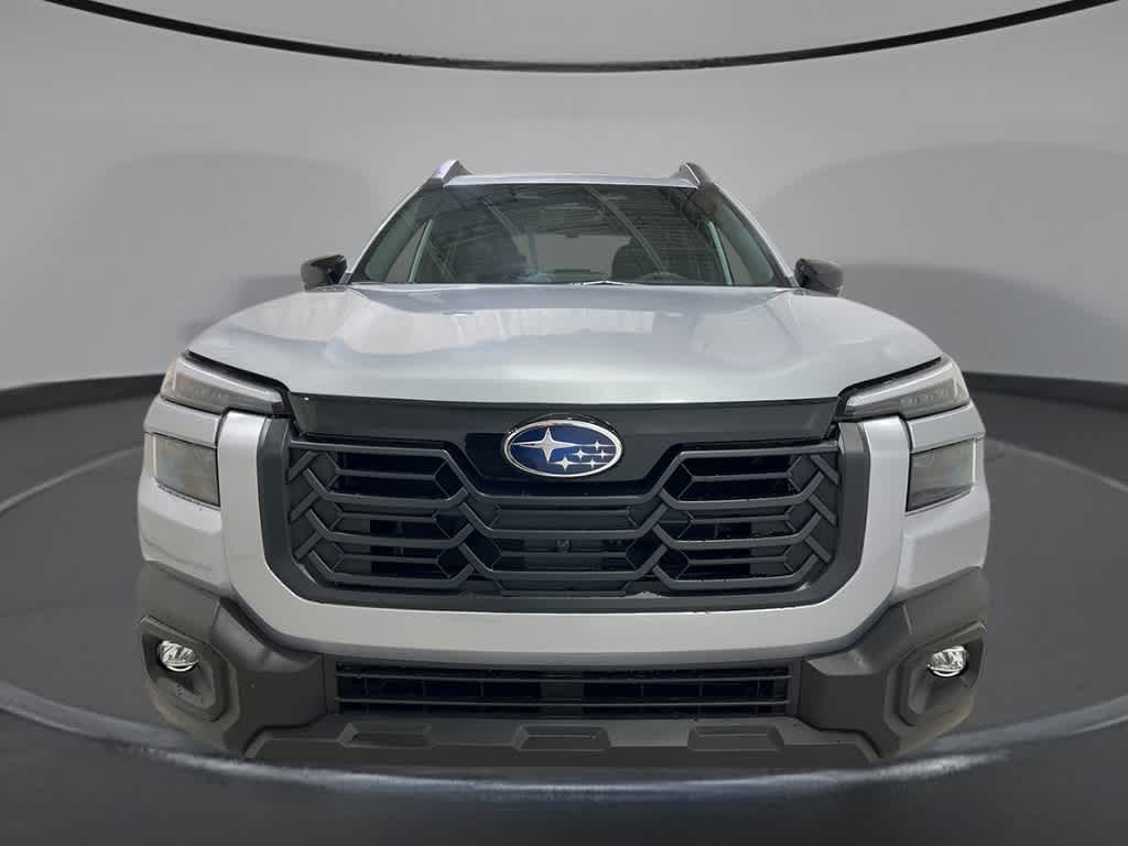 Thumbnail: 2026 Subaru Outback - 8