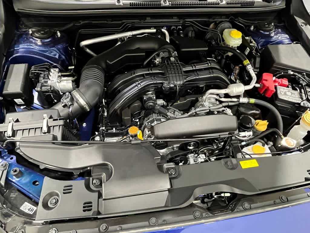 Thumbnail: 2026 Subaru Crosstrek - 11