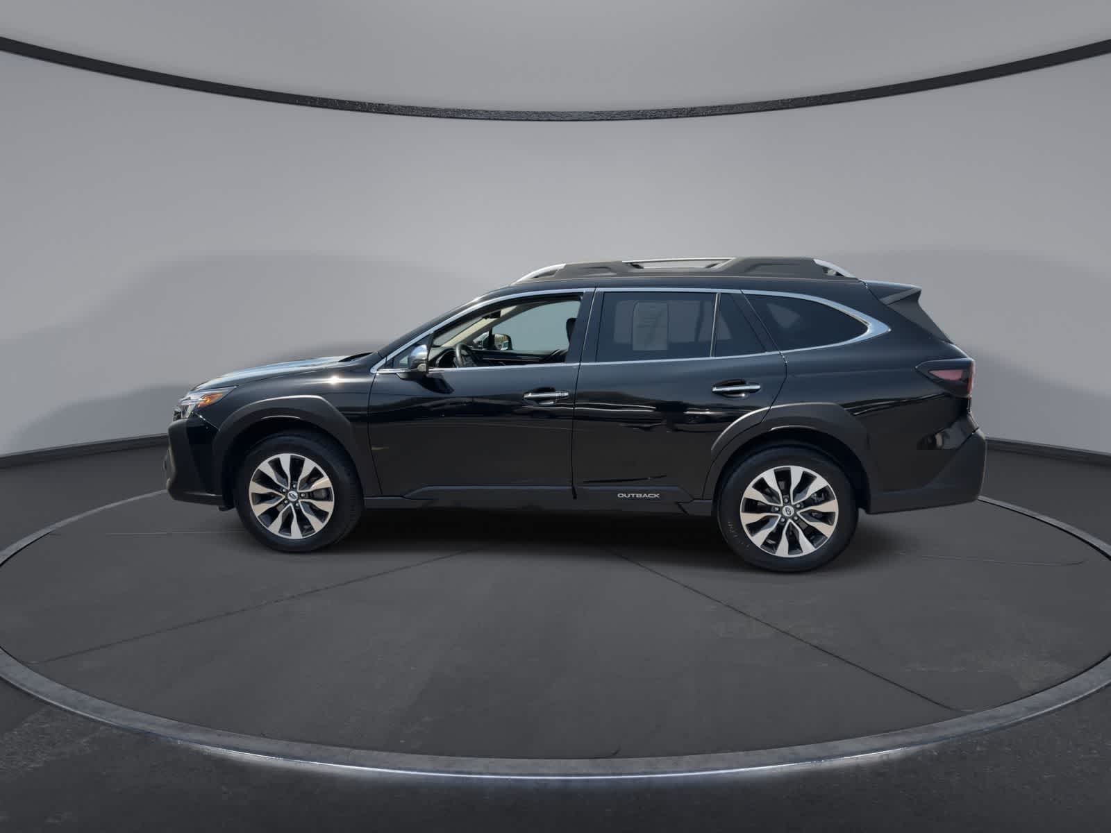 Thumbnail: 2025 Subaru Outback - 5