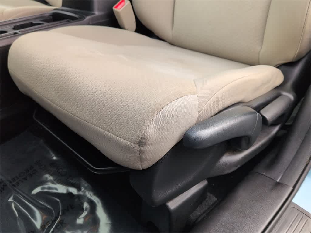 Thumbnail: 2015 Honda CR-V - 18