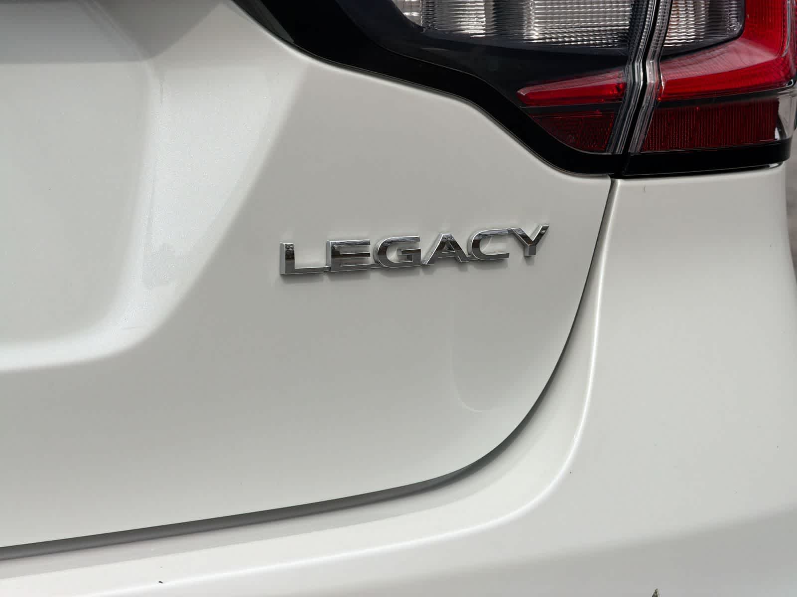 Thumbnail: 2020 Subaru Legacy - 13