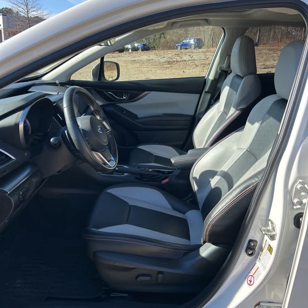 Thumbnail: 2018 Subaru Crosstrek - 2