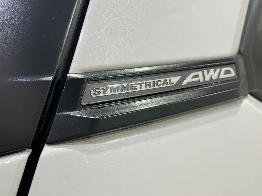 Thumbnail: 2026 Subaru Forester - 9