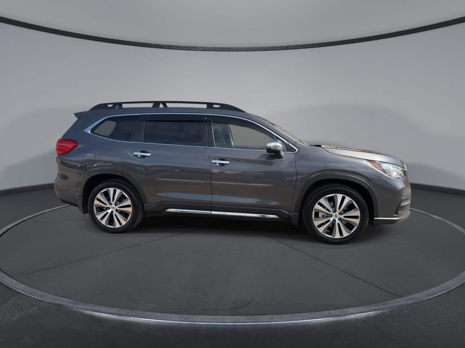 Thumbnail: 2021 Subaru Ascent - 9
