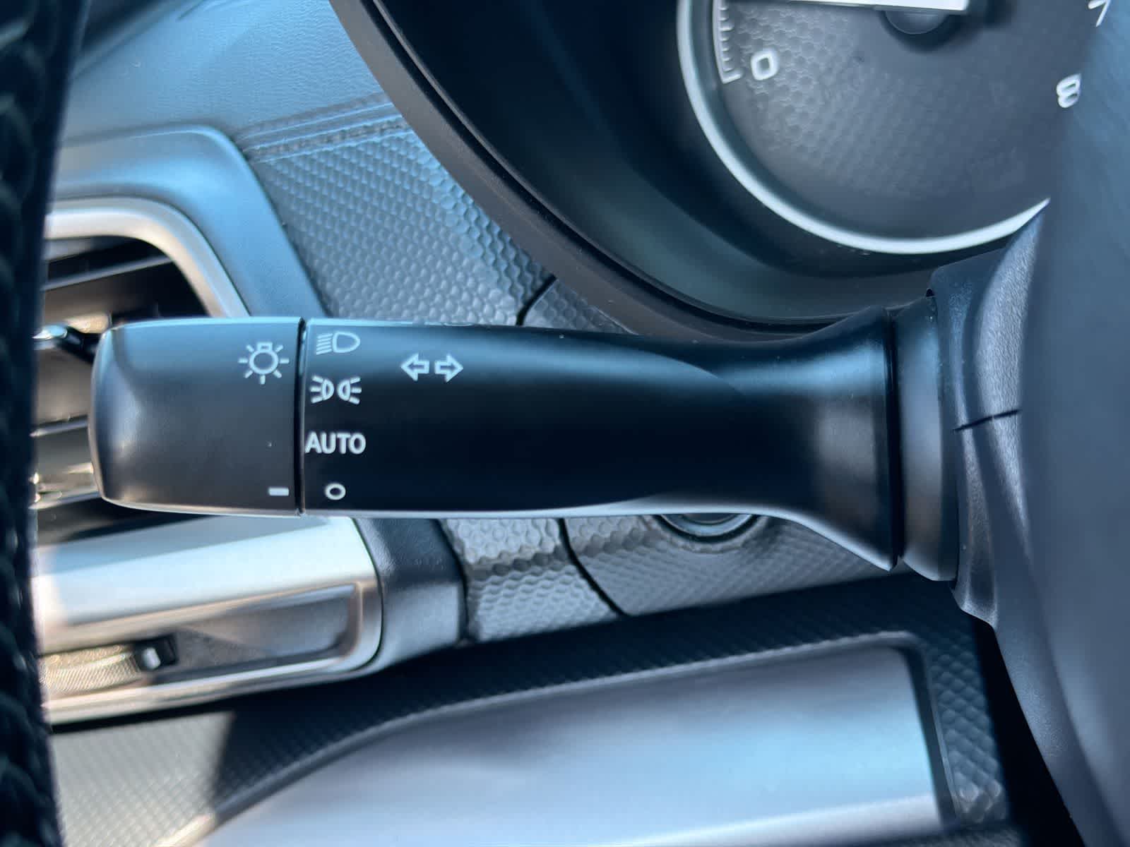 Thumbnail: 2019 Subaru Forester - 28