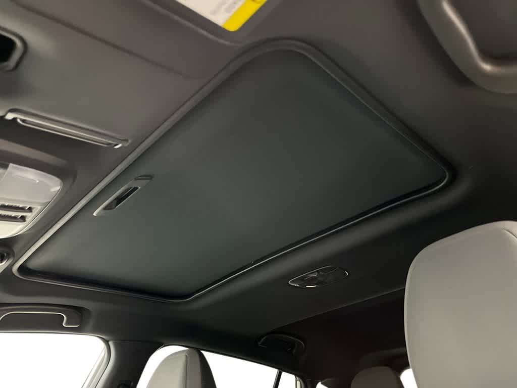 Thumbnail: 2025 Subaru Crosstrek - 23