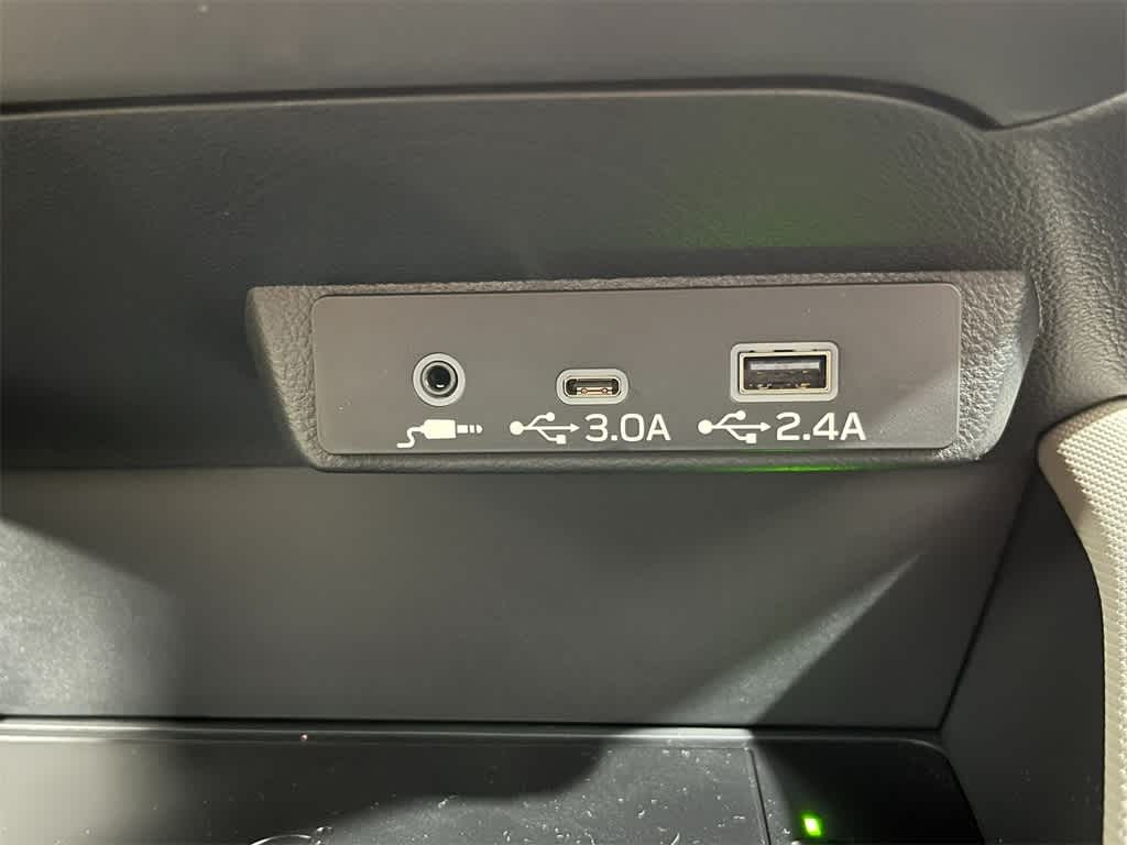 Thumbnail: 2025 Subaru Forester - 19