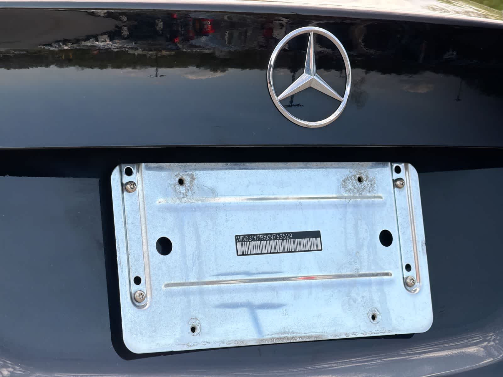 Thumbnail: 2019 Mercedes-Benz CLA - 13