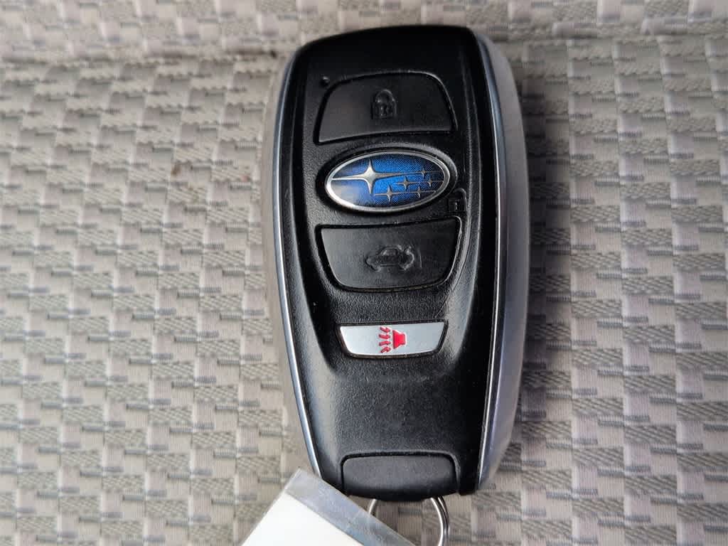 Thumbnail: 2020 Subaru Forester - 35
