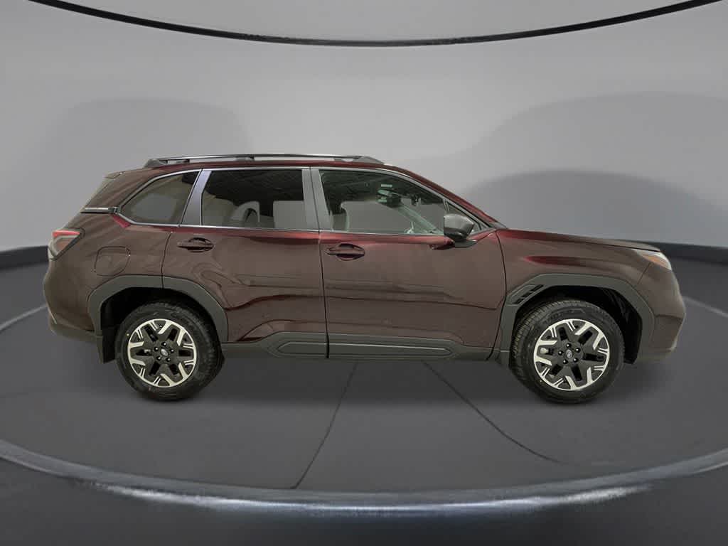 Thumbnail: 2026 Subaru Forester - 6